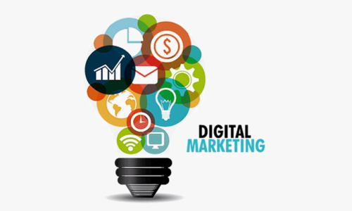 Advance Digital Marketing